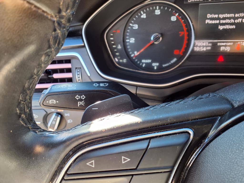 Used 2023 Audi A5 2.0T Premium image 13