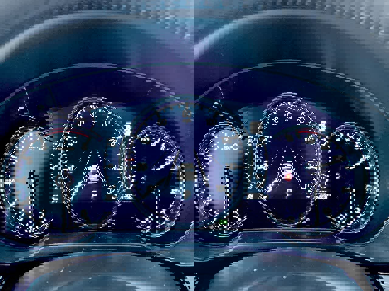 Used 2021 MAZDA CX-5 Grand Touring w/ GT Premium Package image 29