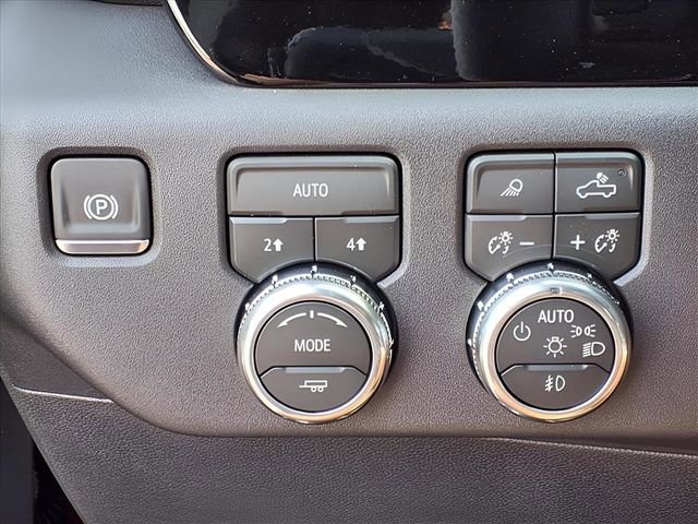 New 2026 GMC Sierra 1500 SLT w/ SLT Premium Plus Package image 17