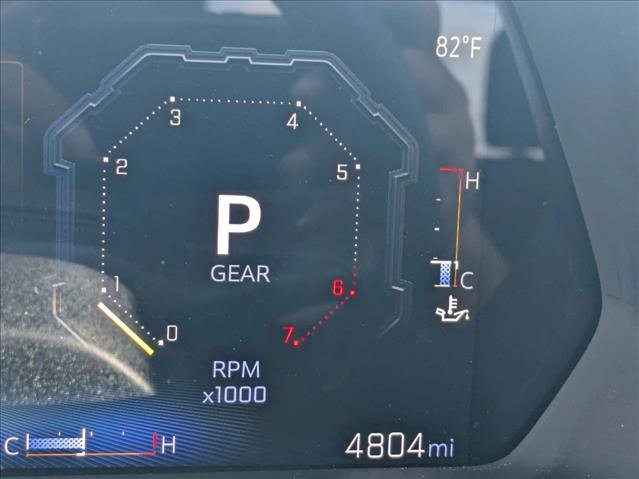 Used 2025 Chevrolet Colorado W/T w/ WT Custom Package image 11