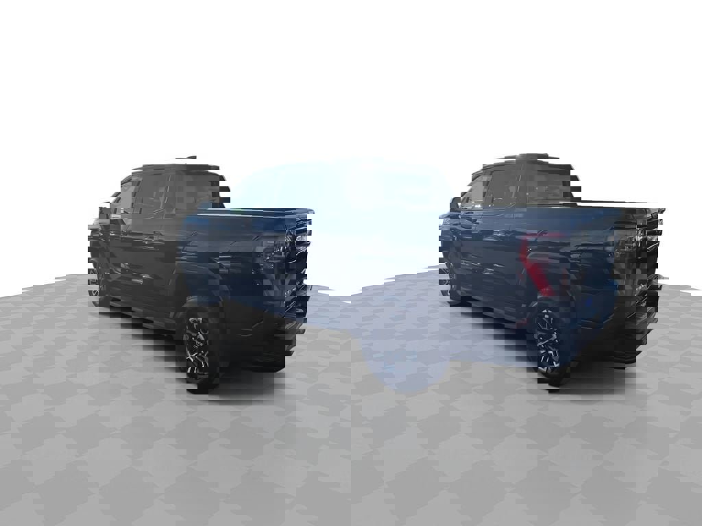 New 2026 GMC Sierra EV Elevation image 17