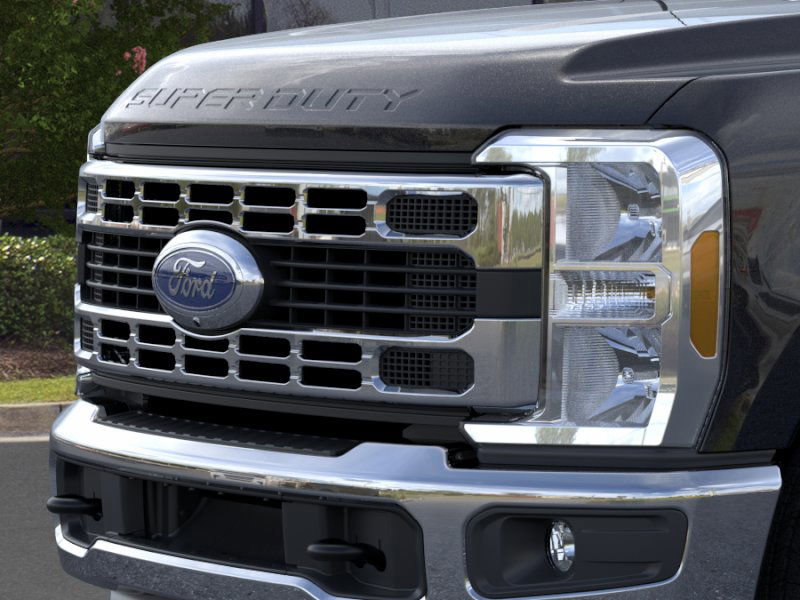 New 2026 Ford F250 XLT image 17