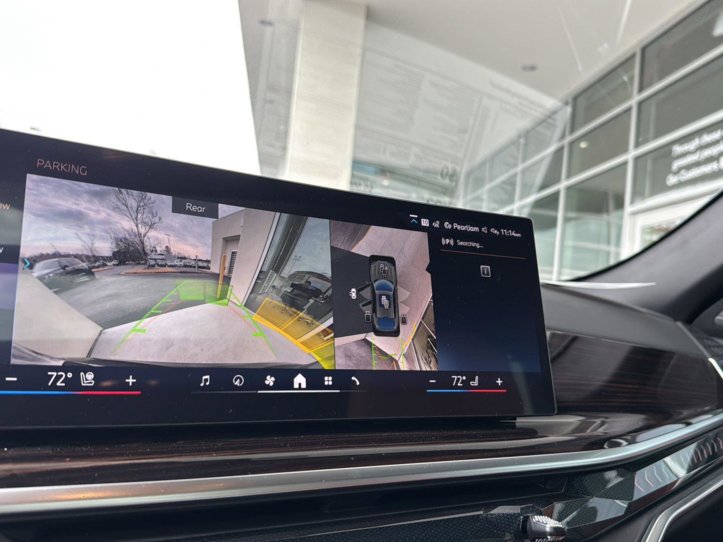 New 2026 BMW X6 xDrive40i w/ Executive Package image 20