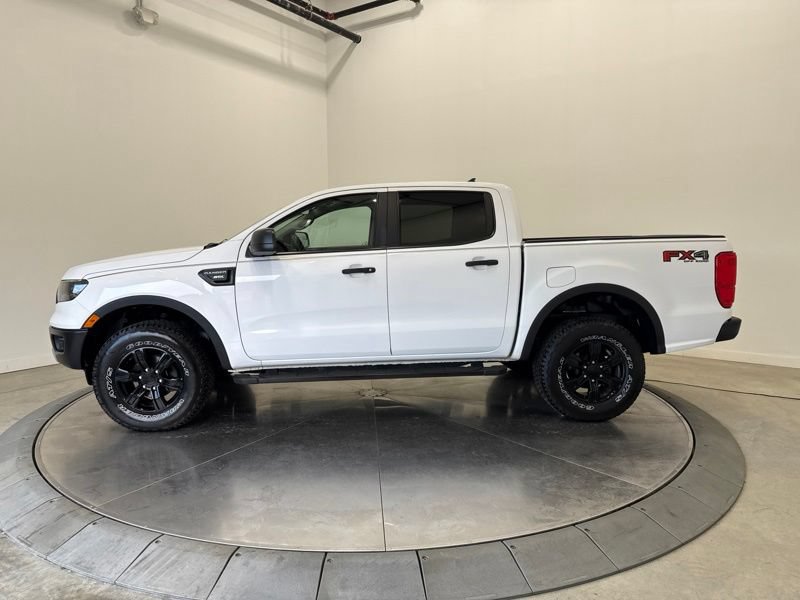 Used 2023 Ford Ranger XL w/ FX4 Off-Road Package AWD/4WD image 4