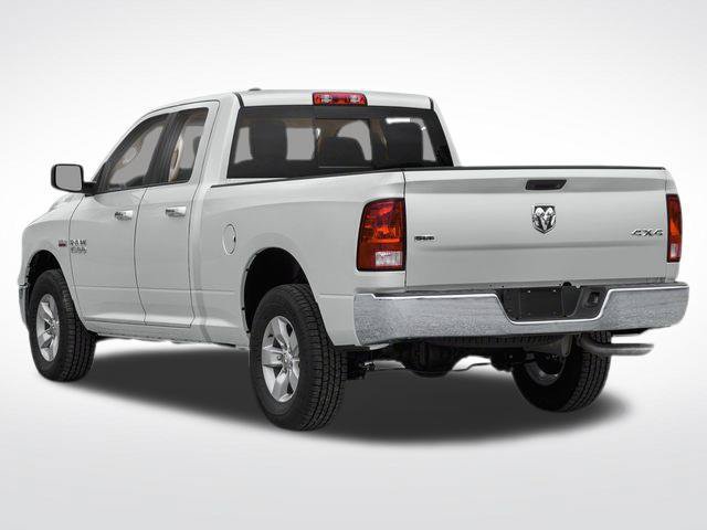 Used 2024 RAM 1500 Classic SLT AWD/4WD image 29