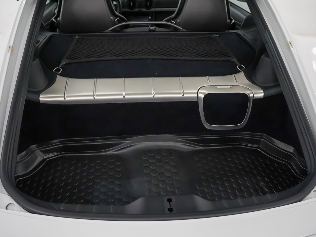 Used 2012 Porsche Cayman R image 13