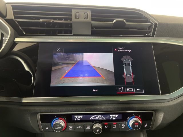 Certified 2022 Audi Q3 2.0T Premium image 25