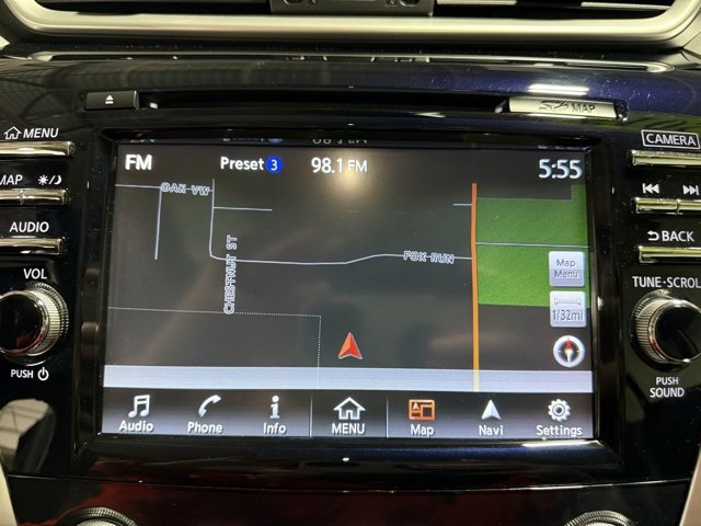 Used 2018 Nissan Murano SL image 18