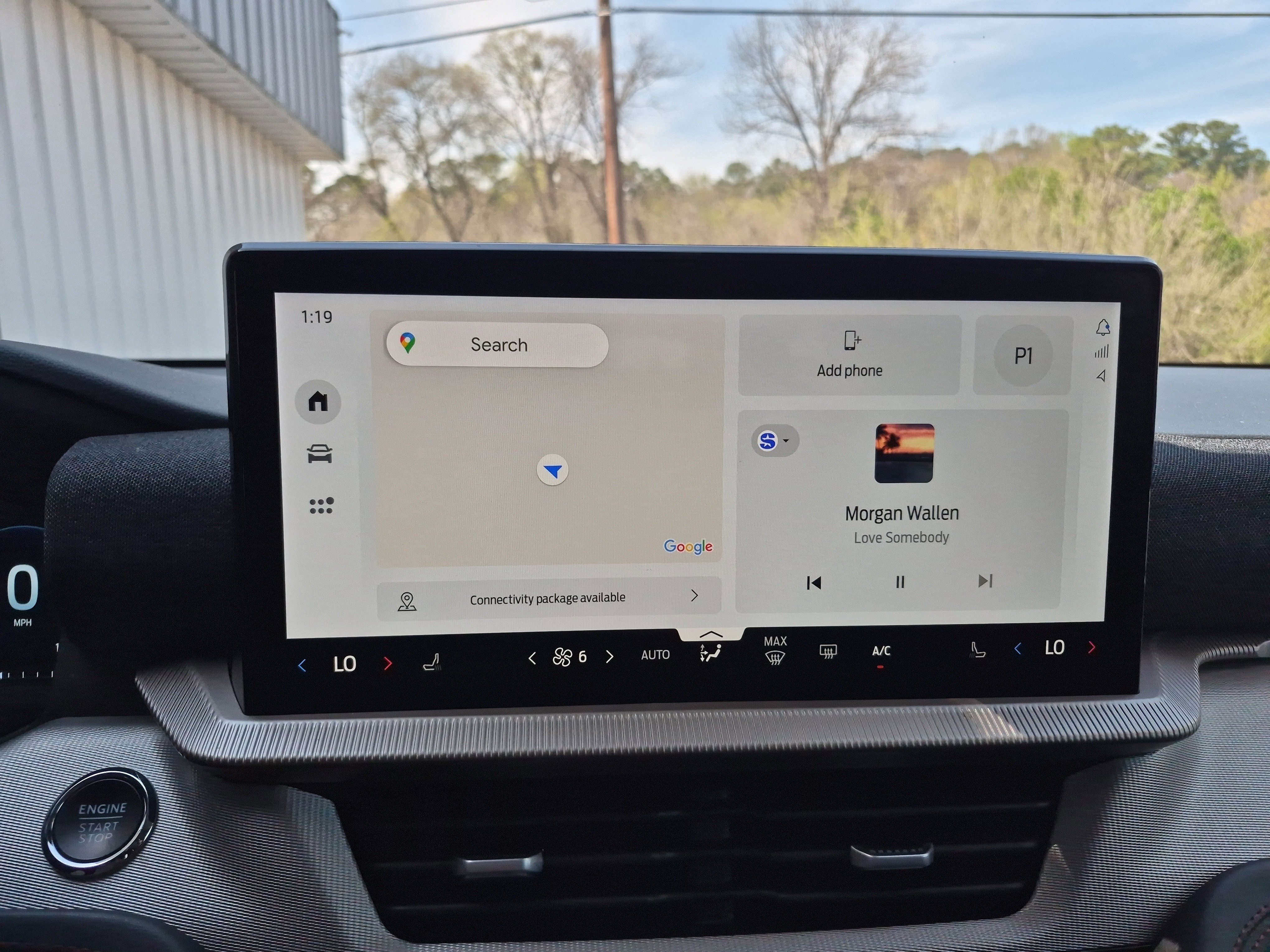 Certified 2025 Ford Explorer Active image 37