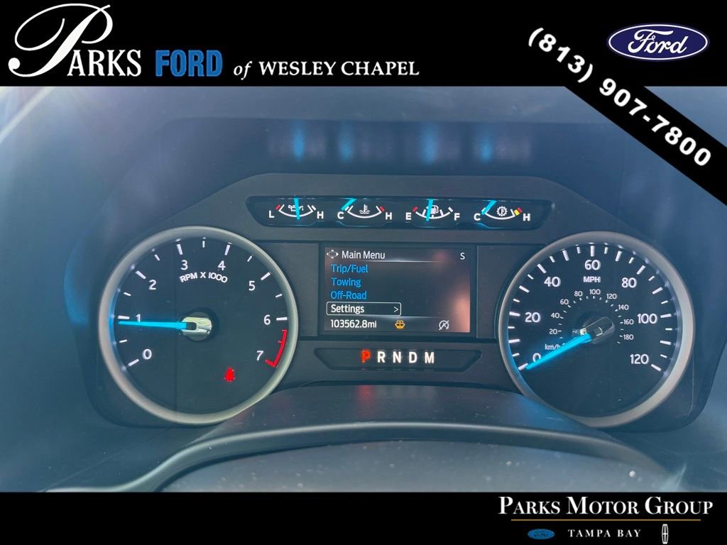 Used 2020 Ford Expedition Max XLT w/ Equipment Group 201A RWD image 6