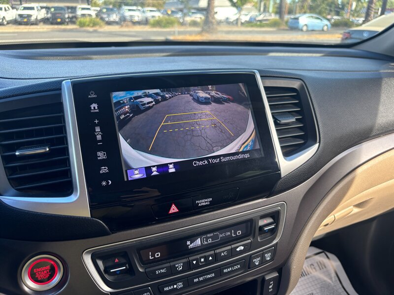 Used 2018 Honda Pilot EX-L image 14
