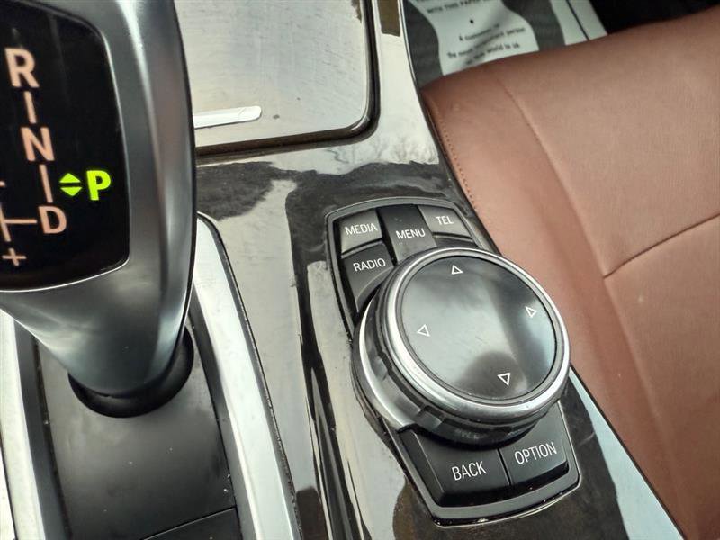 Used 2014 BMW 528i xDrive Sedan AWD/4WD image 29
