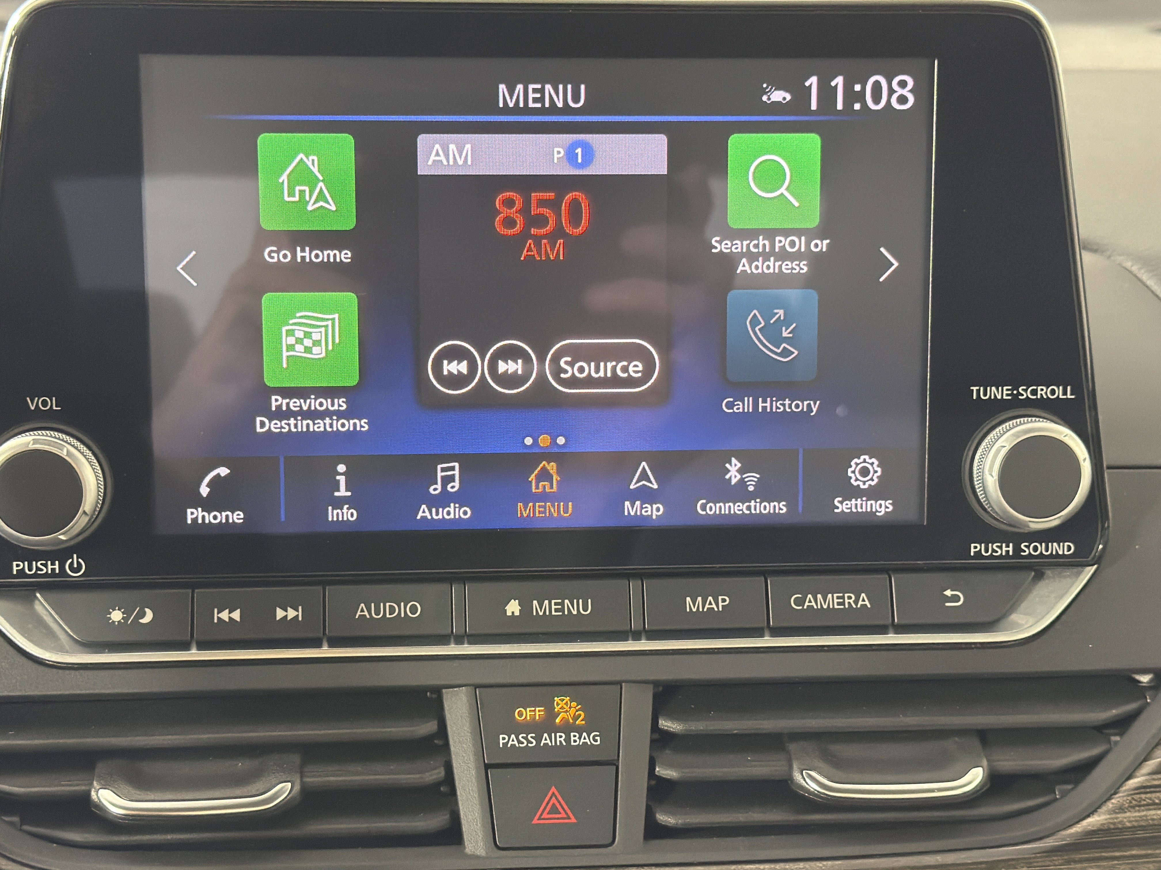 Used 2022 Nissan Altima 2.5 SL image 11