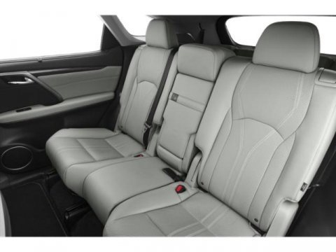 Used 2018 Lexus RX 350L FWD image 14