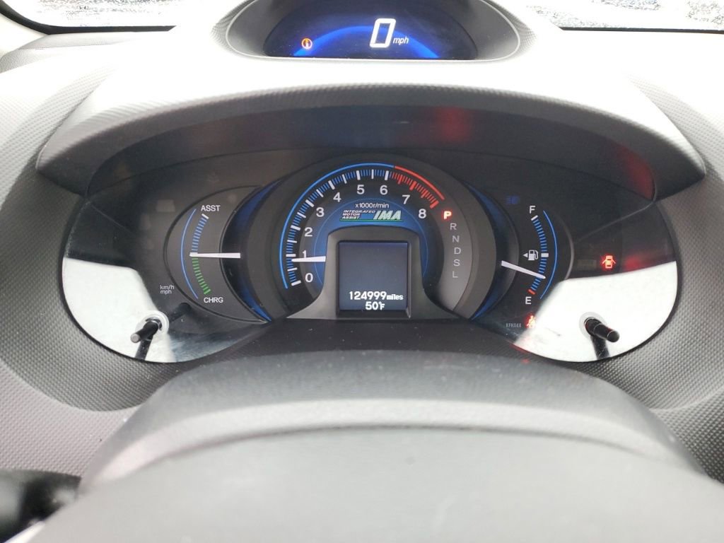 Used 2013 Honda Insight image 12