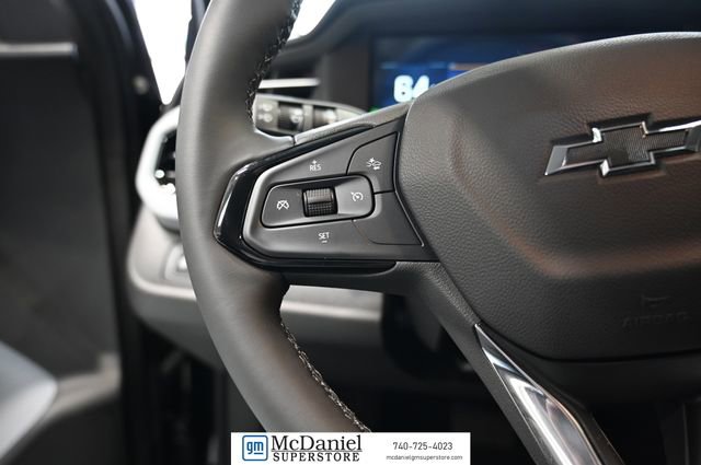 New 2027 Chevrolet Bolt RS image 7