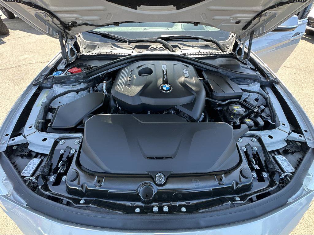 Used 2018 BMW 330i Sedan w/ Premium Package RWD image 38