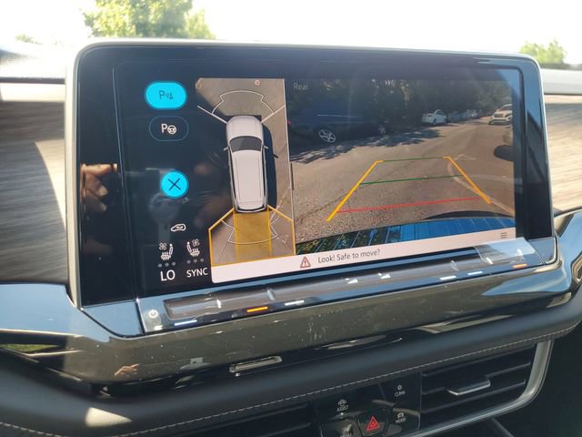 New 2026 Volkswagen Atlas SEL Premium R-Line image 29