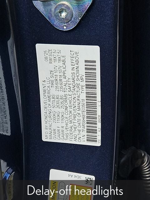 Used 2026 Honda CR-V TrailSport image 38