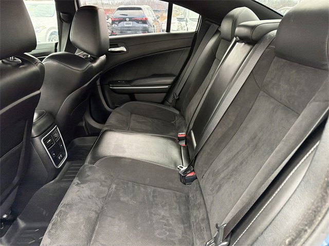 Used 2021 Dodge Charger Scat Pack w/ Plus Group image 12