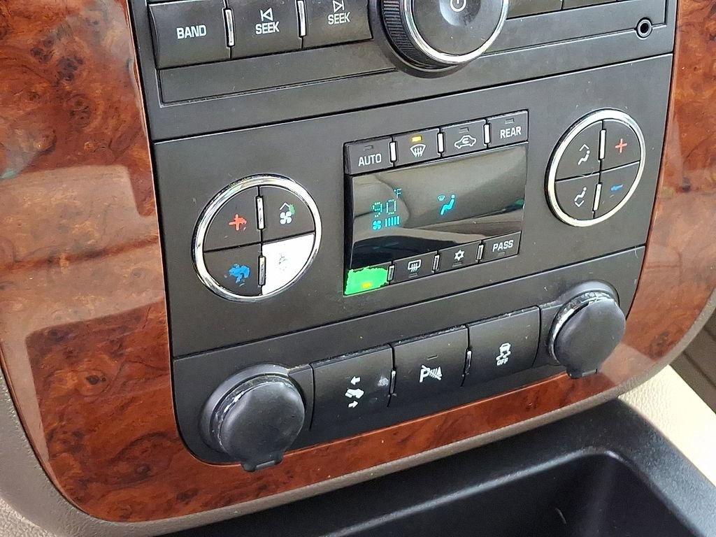 Used 2013 Chevrolet Tahoe LT w/ All-Star Edition image 17