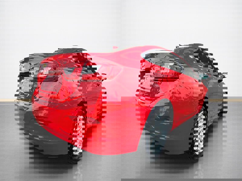 Used 2019 Chevrolet Cruze LT image 4