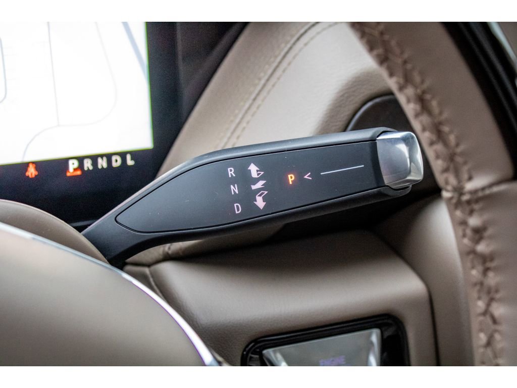 New 2026 GMC Yukon Denali w/ Denali Reserve Package image 34