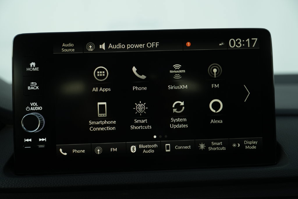 Used 2023 Acura Integra A-Spec w/ Technology Package FWD image 55