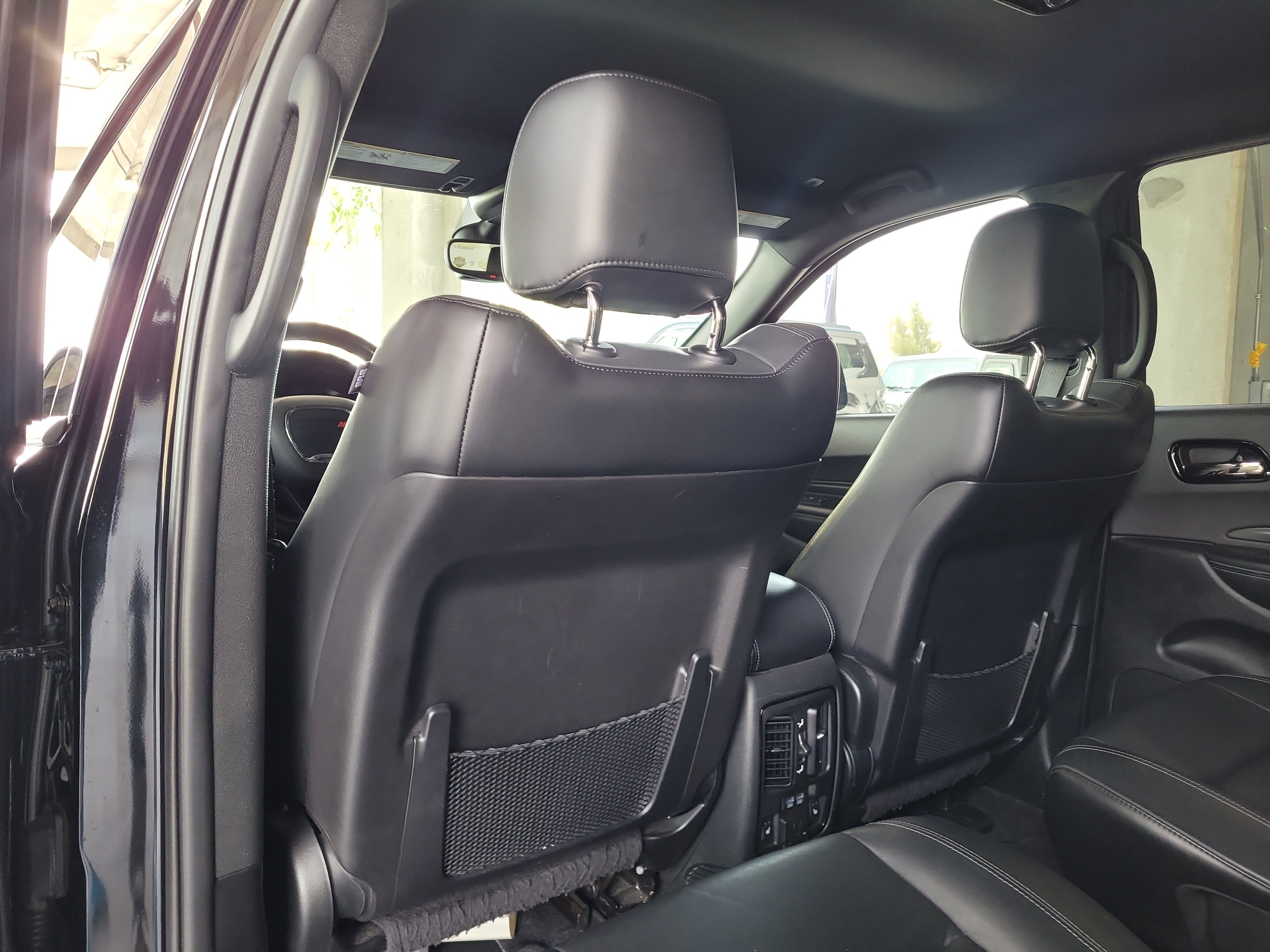 Certified 2021 Dodge Durango GT RWD image 11
