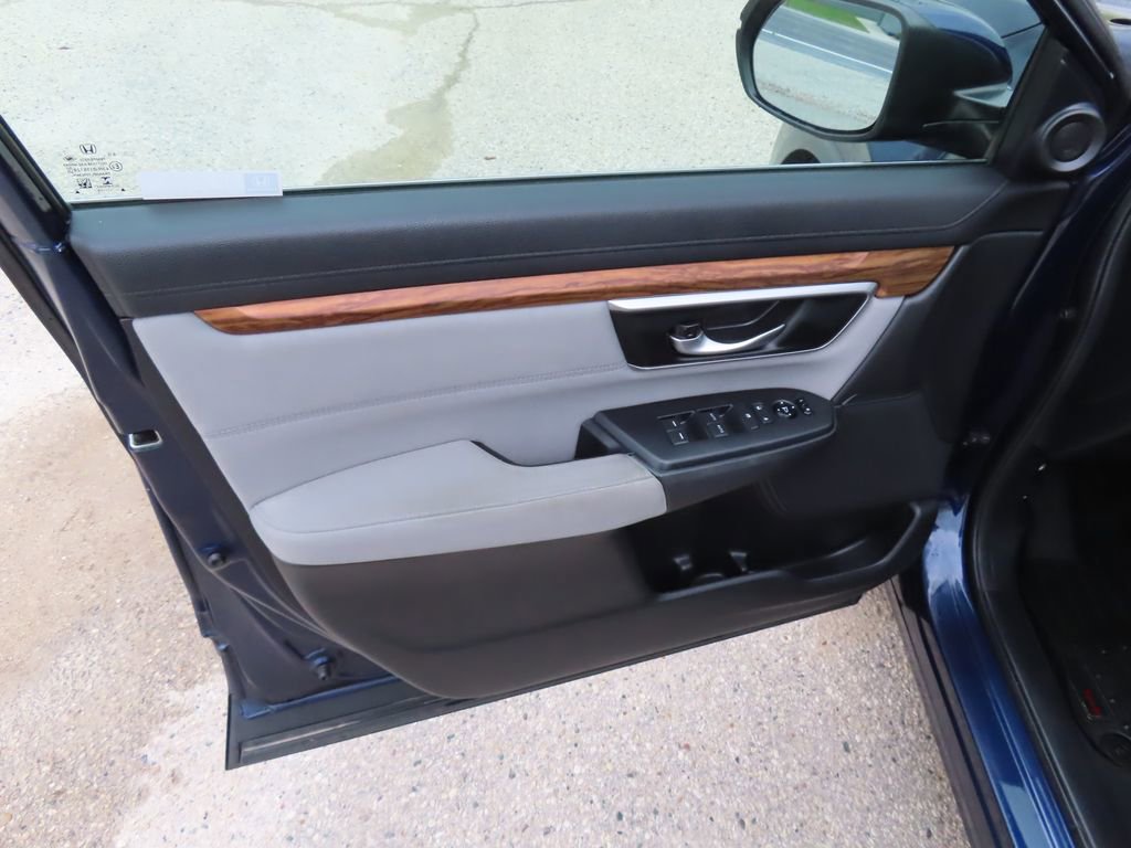 Used 2019 Honda CR-V EX image 25