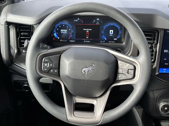 Used 2025 Ford Bronco 4-Door w/ Sasquatch Package image 20