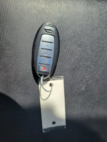 Used 2020 Nissan Armada SL w/ Premium Package image 40