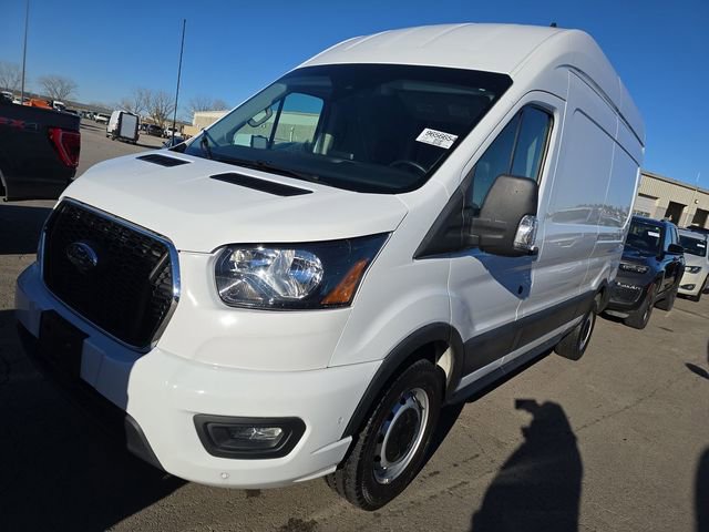 Used 2021 Ford Transit 250 image 1