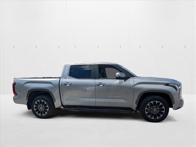 Used 2024 Toyota Tundra Limited image 4