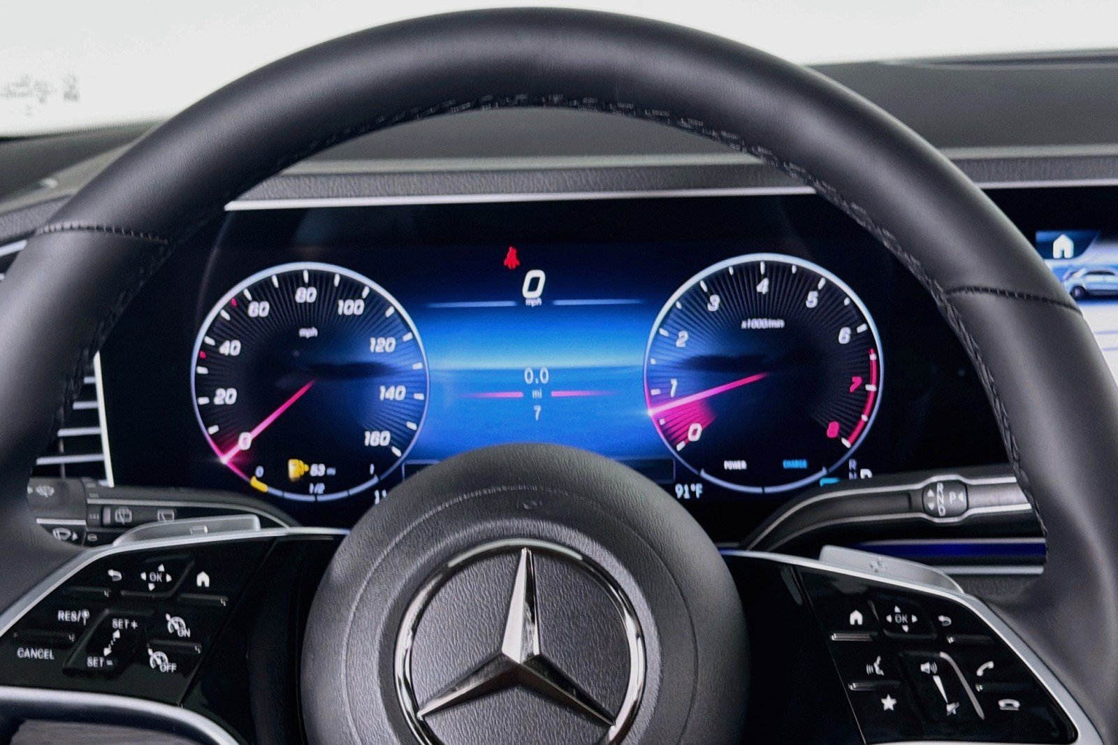 New 2026 Mercedes-Benz GLE 450 4MATIC image 18