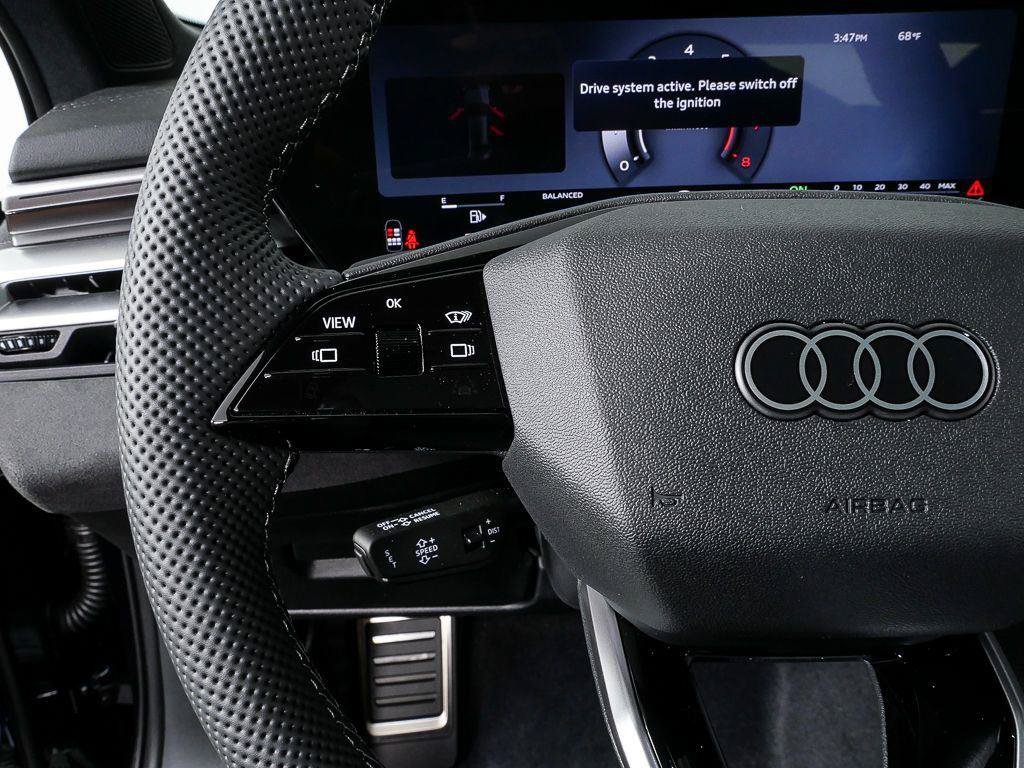 New 2026 Audi S5 Premium Plus AWD/4WD image 11