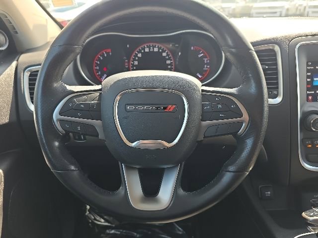 Used 2020 Dodge Durango SXT w/ 3rd Row Seating Group RWD image 10