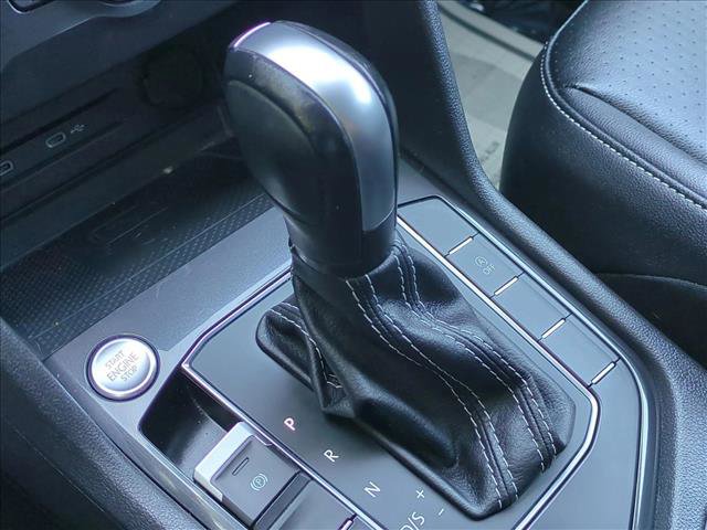 Used 2021 Volkswagen Tiguan S AWD/4WD image 12