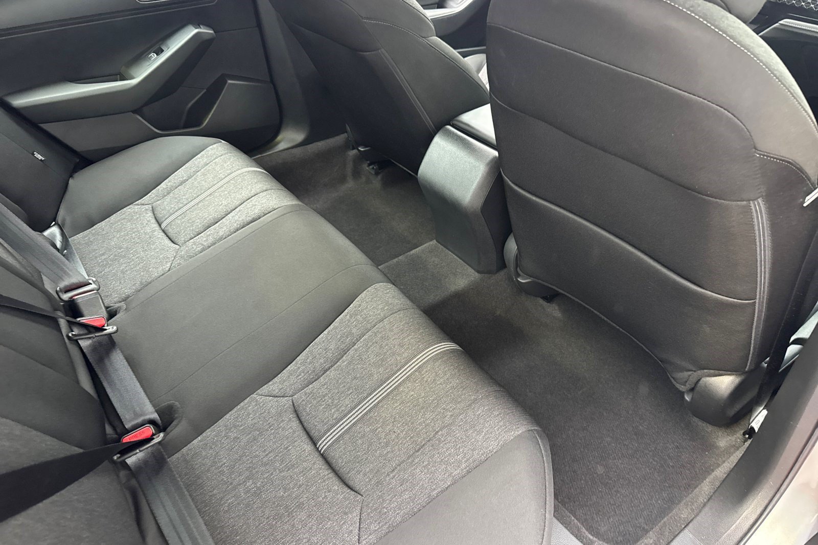 Certified 2024 Honda Accord Sport image 30