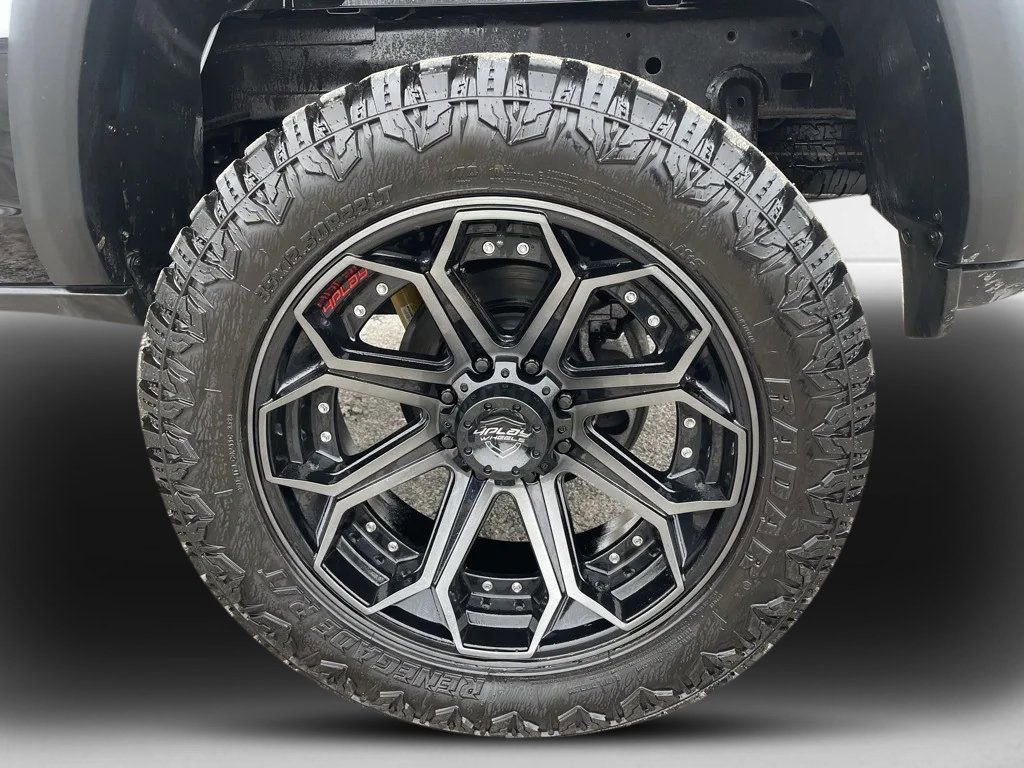 Used 2024 RAM 2500 Rebel w/ Towing Technology Group image 12