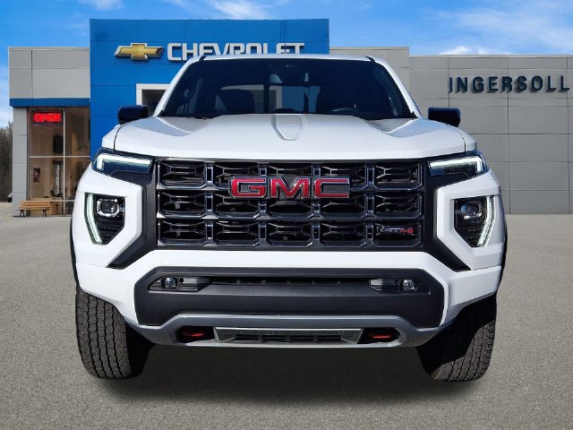 Used 2026 GMC Canyon AT4 AWD/4WD image 23