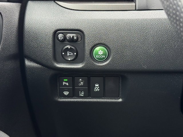 Used 2023 Honda Passport TrailSport image 32