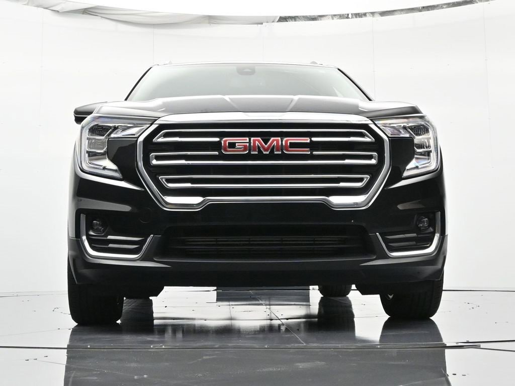 Used 2023 GMC Terrain SLT image 36