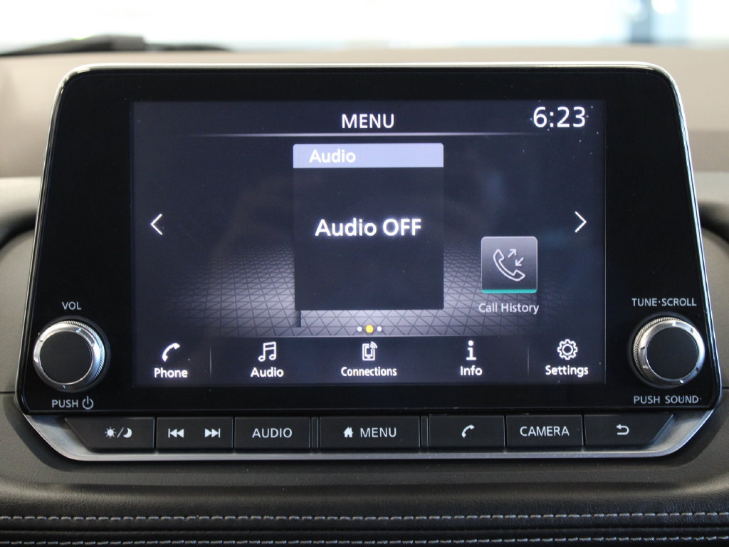 Used 2021 Nissan Rogue S FWD image 22