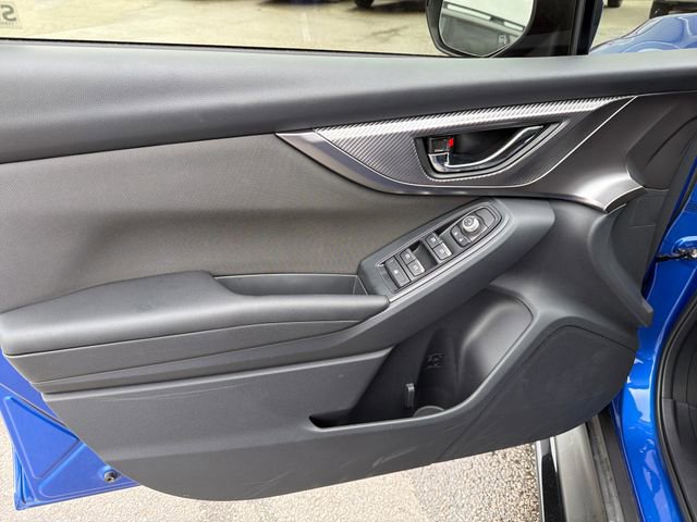 Certified 2024 Subaru WRX Premium AWD/4WD image 16