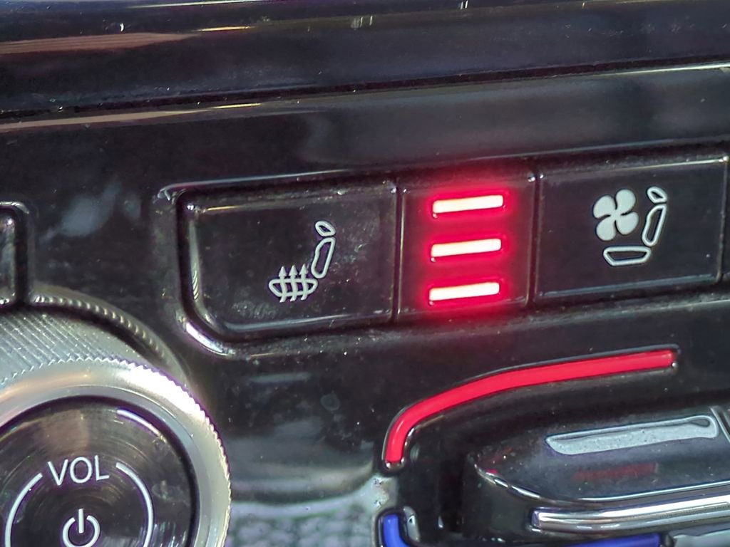 Used 2023 Jeep Grand Cherokee L Summit image 24