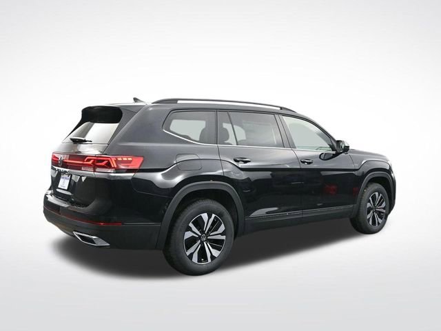 Used 2025 Volkswagen Atlas SE FWD image 7