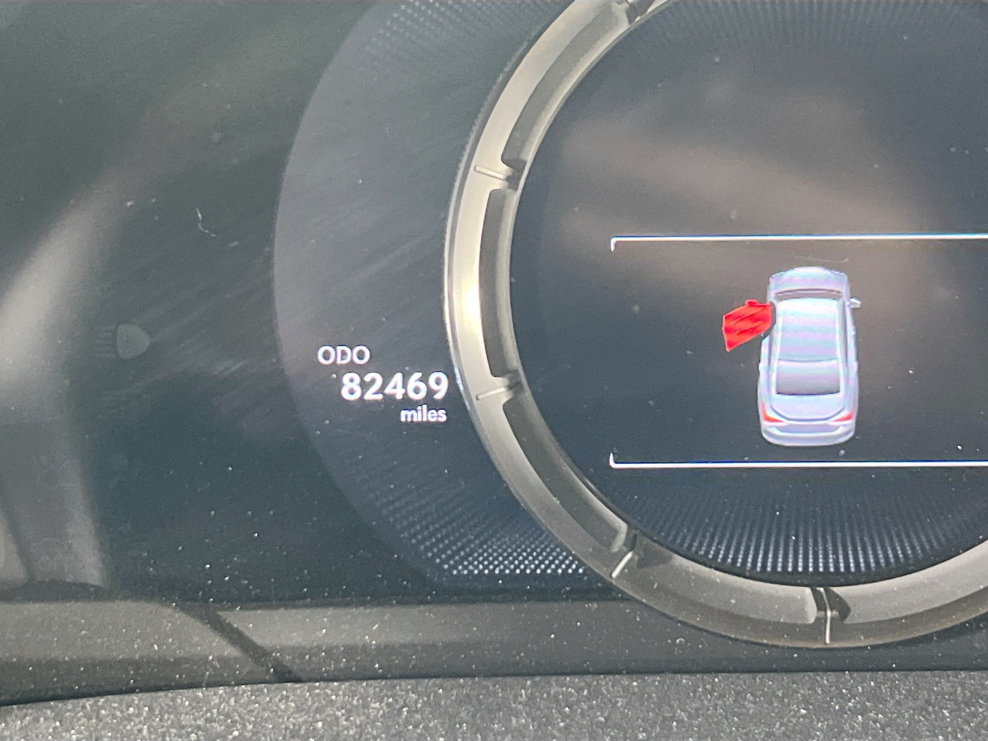 Used 2019 Lexus ES 350 F Sport w/ Accessory Package FWD image 12