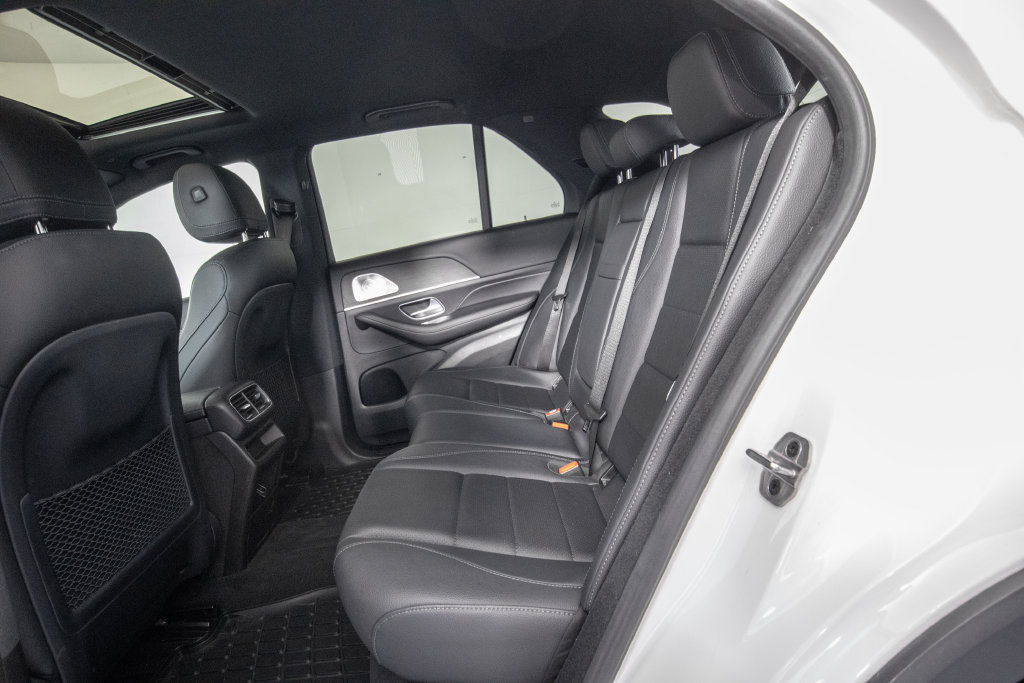 Used 2022 Mercedes-Benz GLE 350 image 10