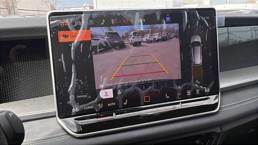 New 2026 Volkswagen Tiguan SE R-Line image 30